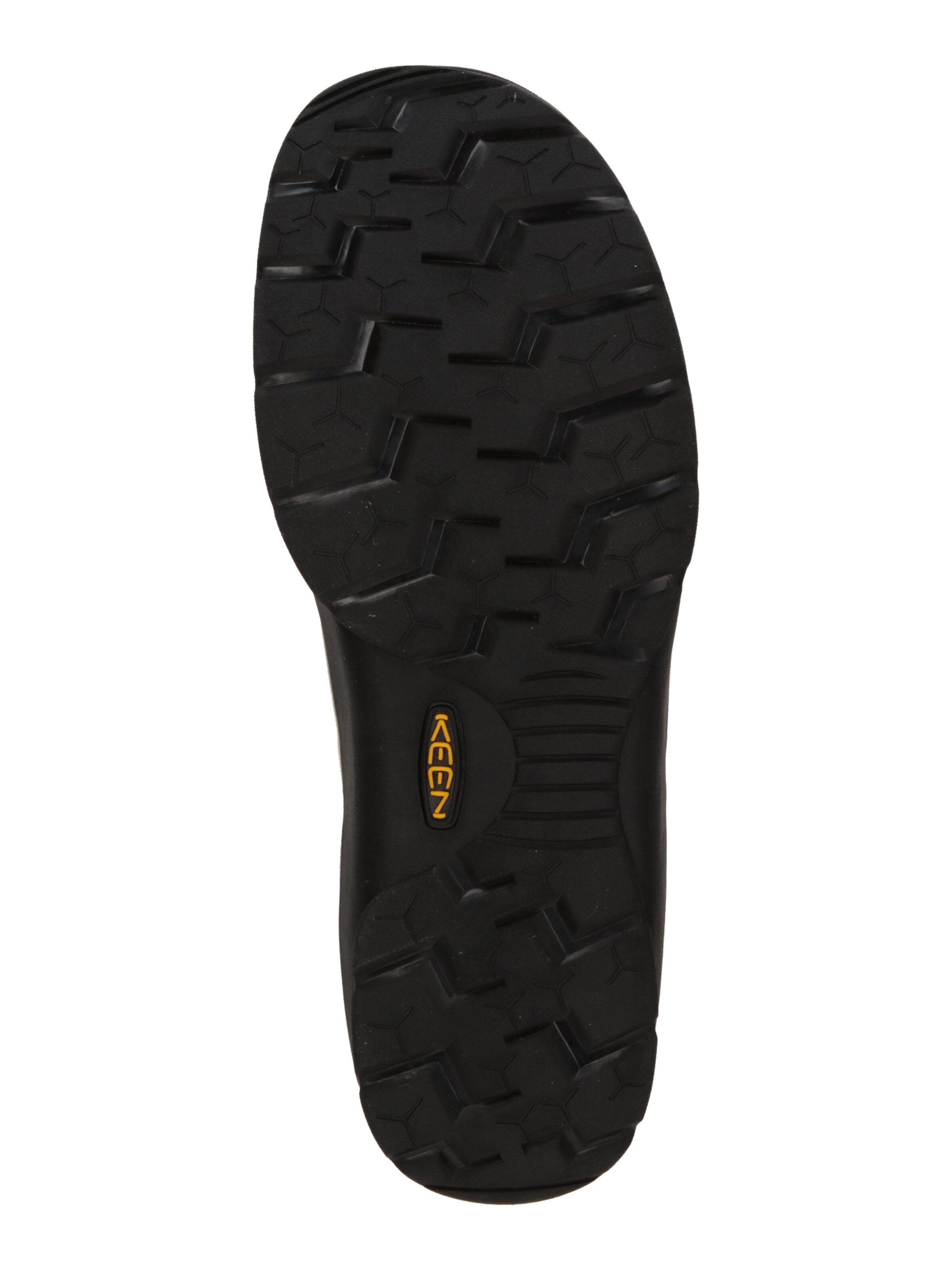 KEEN Halbschuh 'JASPER' in Braun