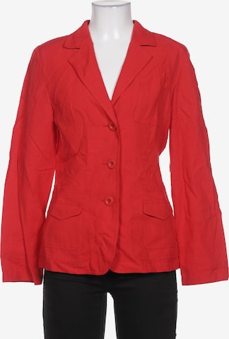 TAIFUN Blazer in S in Red: front