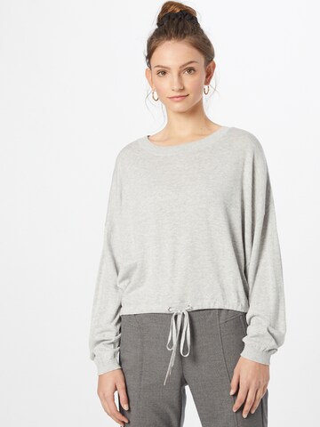 Pullover di ESPRIT in grigio: frontale