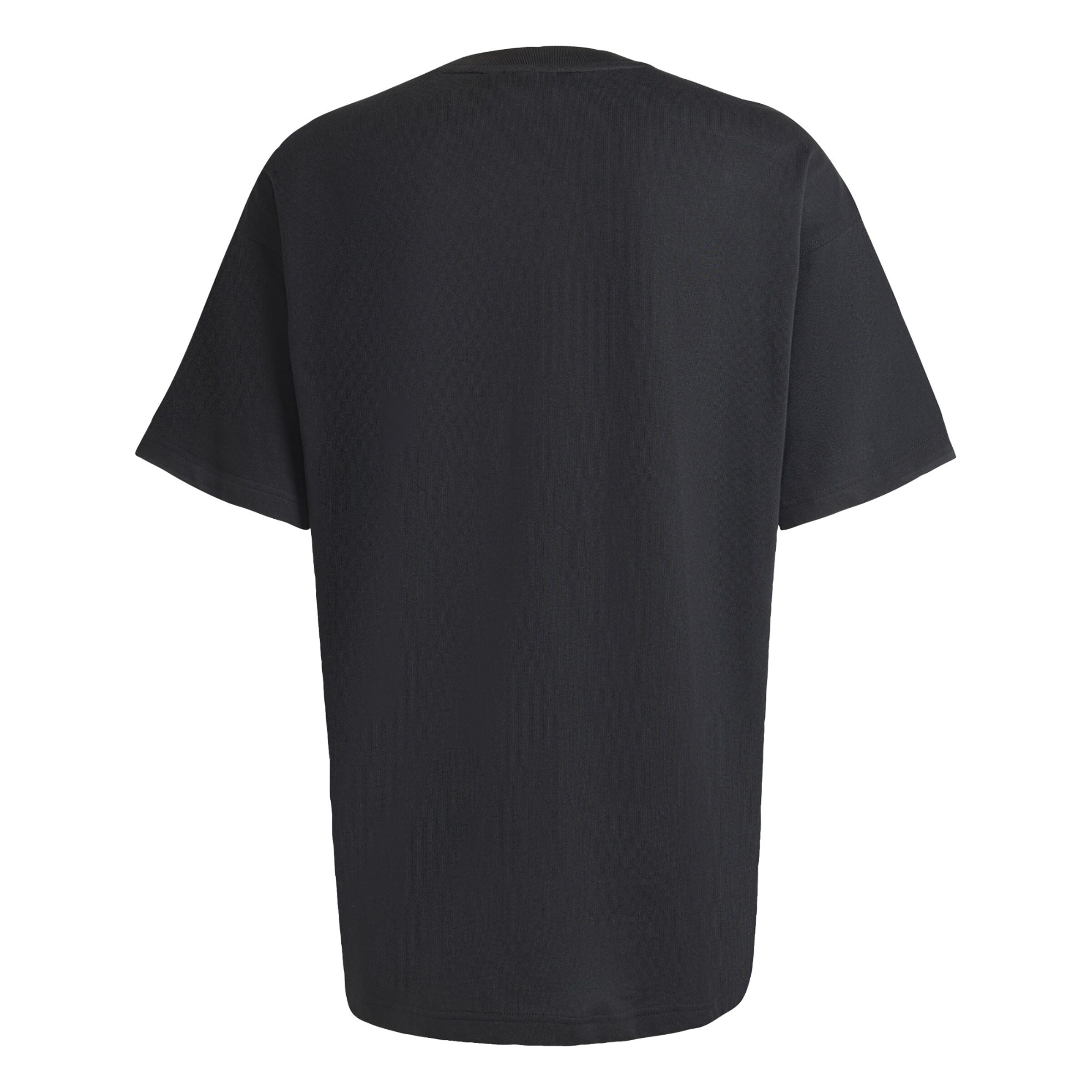 ADIDAS ORIGINALS - Camiseta 'Marvel Ghost Rider' en negro