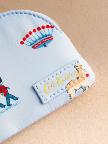 Cath Kidston Портмоне в синьо