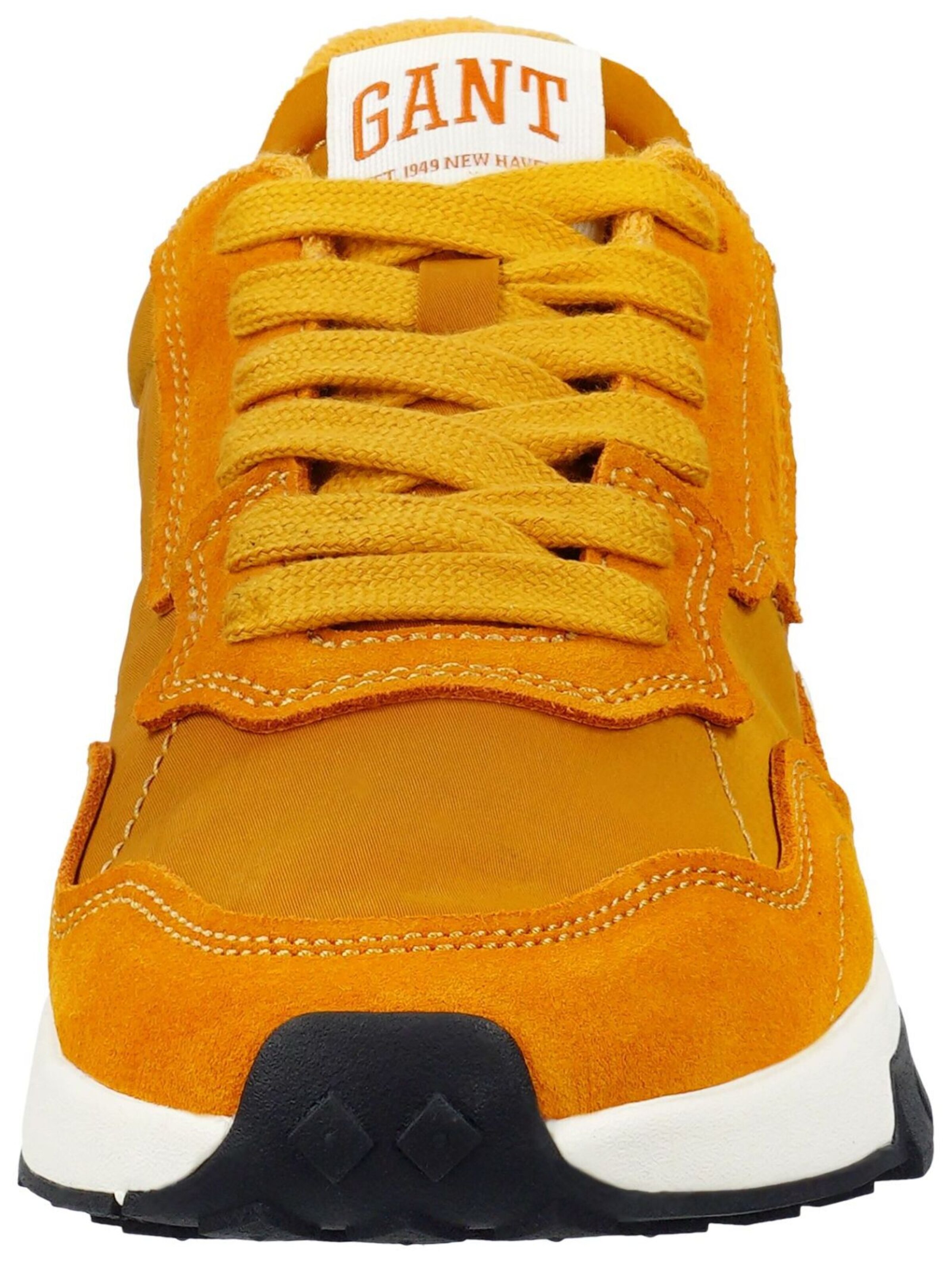 GANT Sneakers in Gold