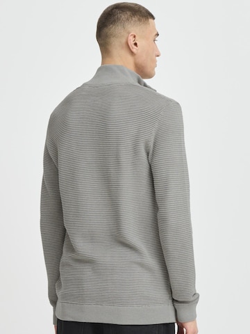 Pull-over 'Valencia' !Solid en gris