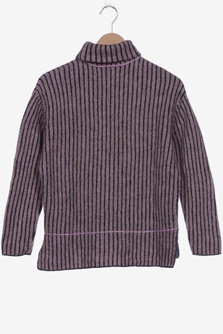 JOOP! Sweater & Cardigan in XS in Purple