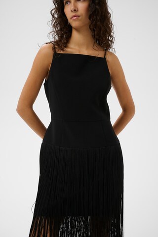 Robe 'CHARLEENE' InWear en noir