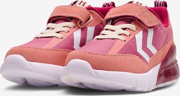 Hummel Sneakers 'DAYLIGHT' in Pink
