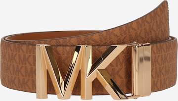 ruda MICHAEL Michael Kors Diržas: priekis