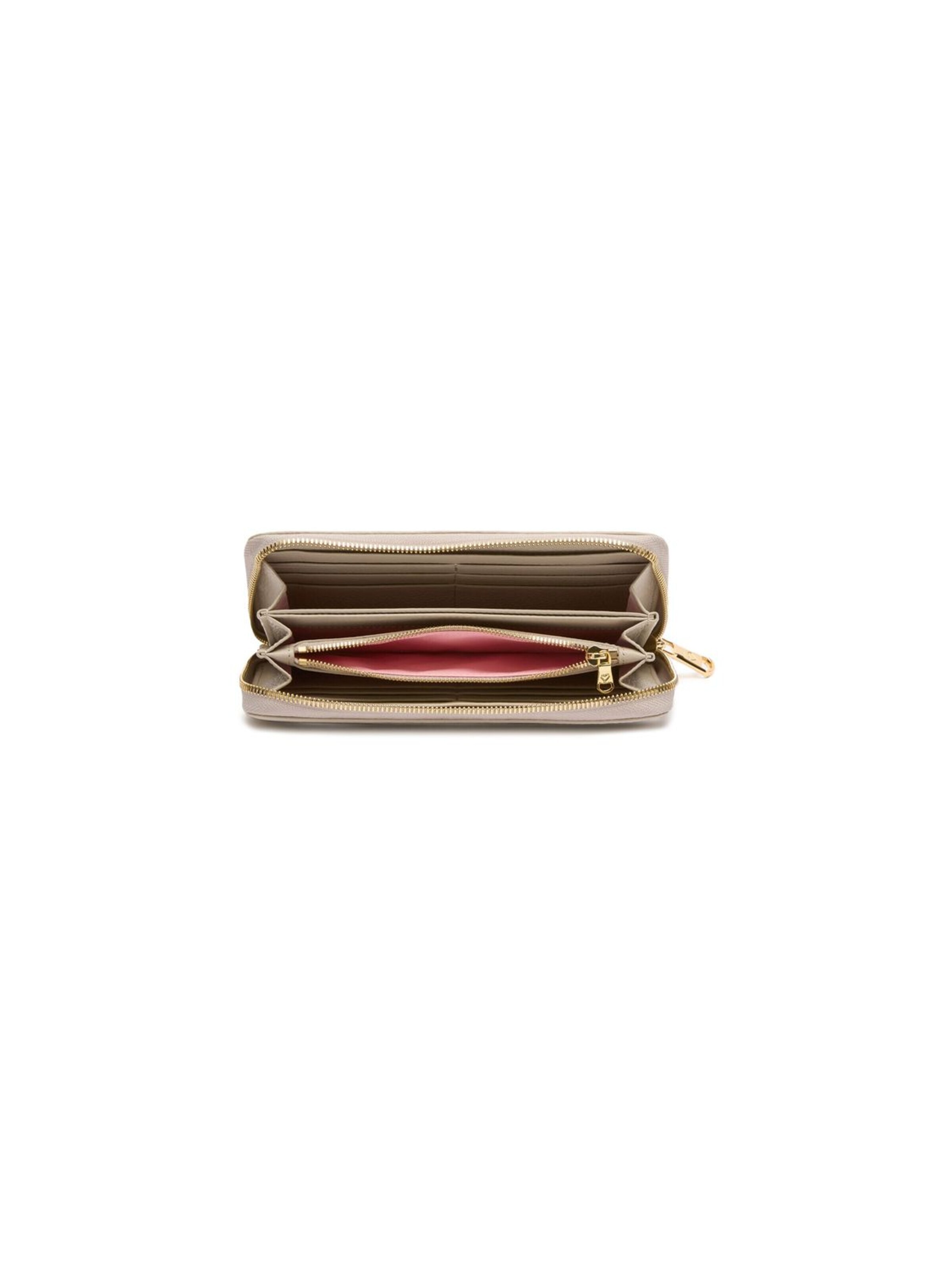 Braccialini - Cartera 'Basic' en gris