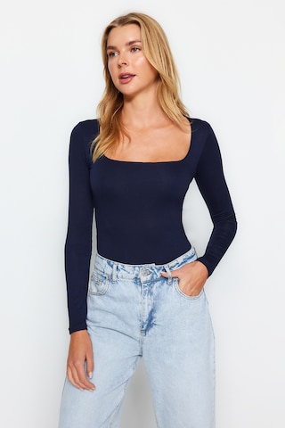 Trendyol - Body 'TWOAW24BD00062' en azul