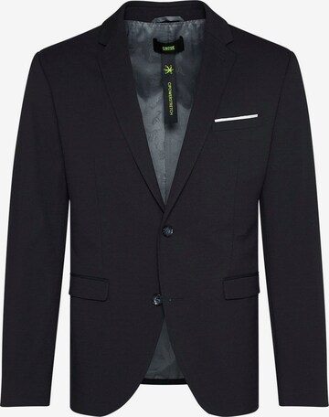 CINQUE Business Blazer in Black: front