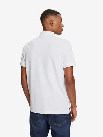 ESPRIT Shirt in White