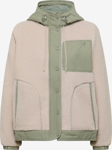 CECIL Between-Season Jacket in White: front