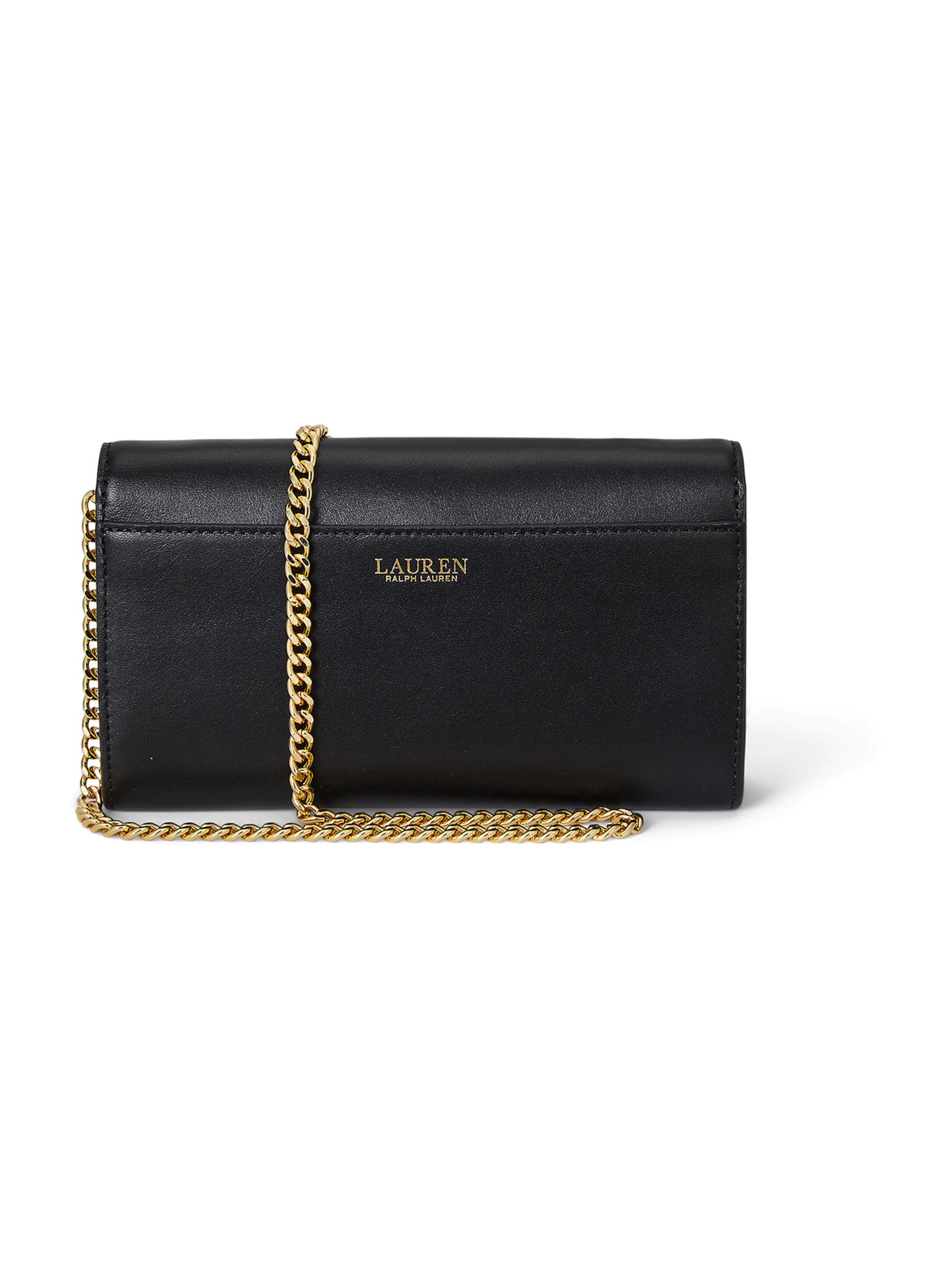 Pochette 'ADAIR II' Lauren Ralph Lauren en noir