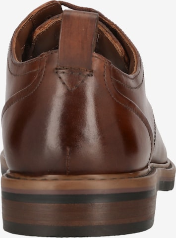 Clarks Nette Informales Hombre Modèle Aldwin Lace Suede Clarks Nette Informales Hombre Modèle Aldwin Lace Suede