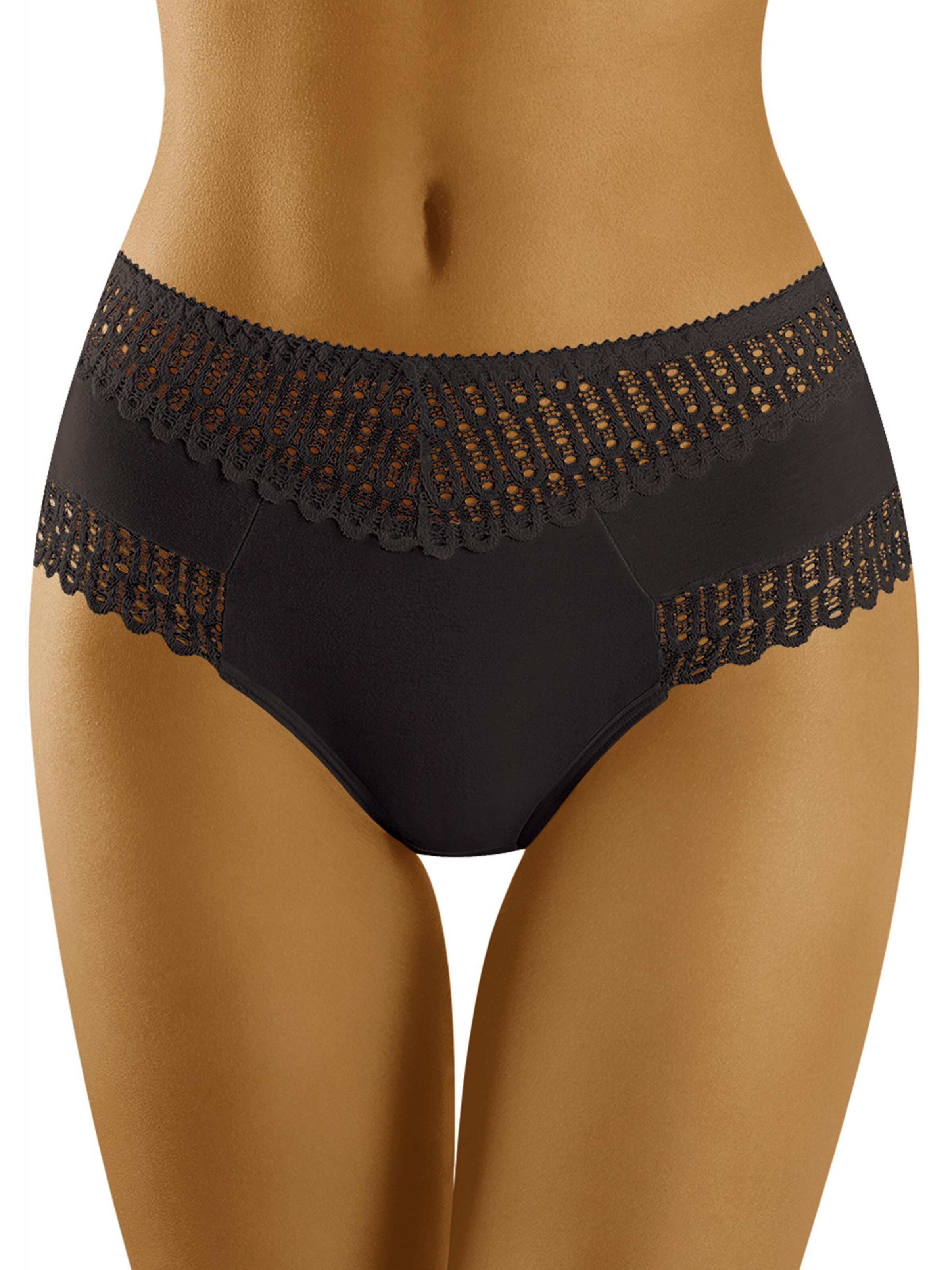 Wolbar Slip 'Eco-To' in Black