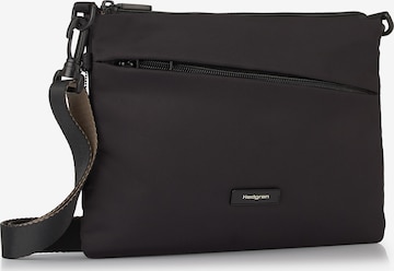 Hedgren Crossbody Bag in Black