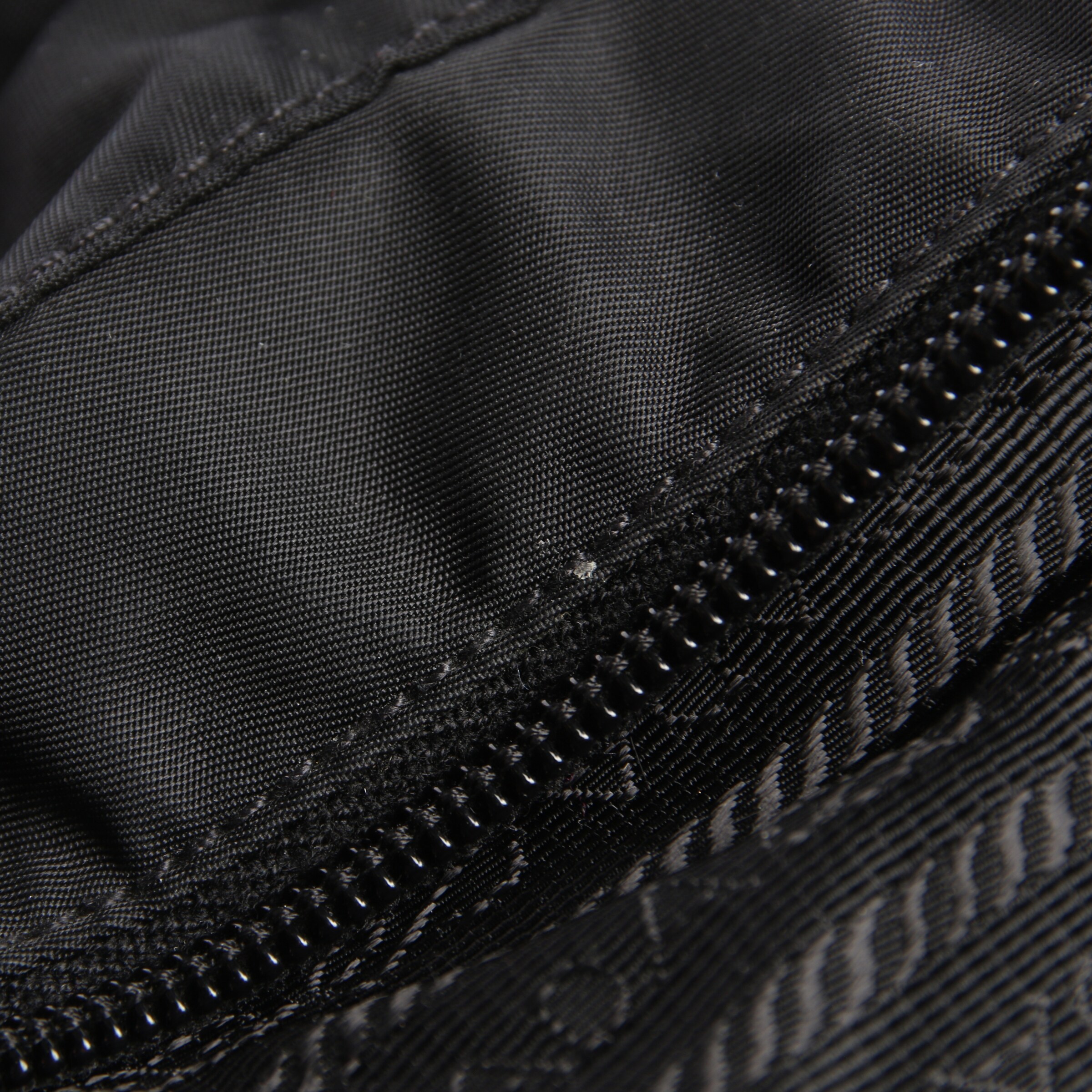 PRADA Bag in One size in Black