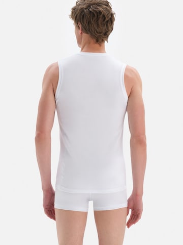 Dagi - Camisola interior em branco