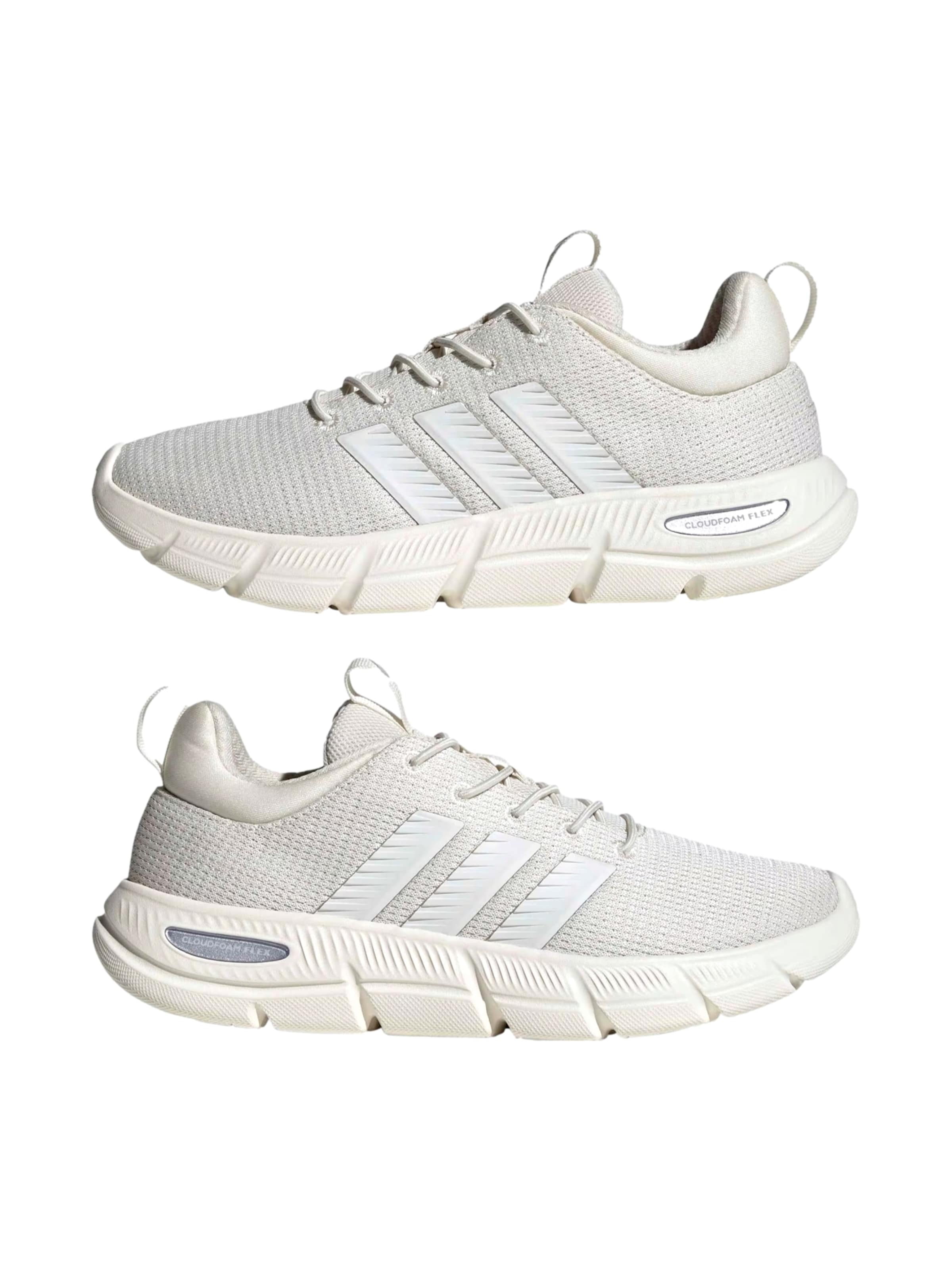 ADIDAS SPORTSWEAR Nízke tenisky - Sivá
