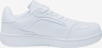 Sneaker bassa 'Court Combat' di Dada Supreme in bianco