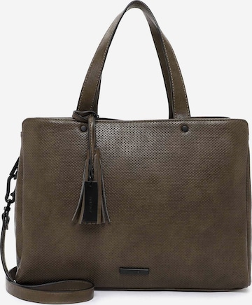 Suri Frey Handbag 'Celly' in Brown: front