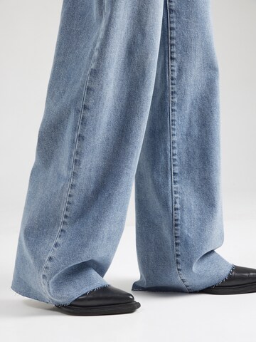 CATWALK JUNKIE Loose fit Jeans in Blue