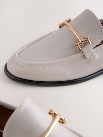 Chaussure basse 'Forever Comfort' Next en blanc