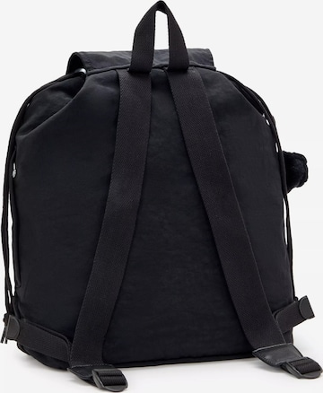 KIPLING Backpack 'NEW FUNDAMENTAL' in Black