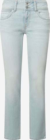 Pepe Jeans Jeans 'Venus' in Blue: front