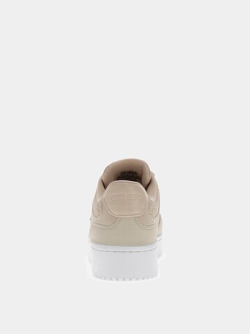 GUESS Sneakers 'Miram' in Beige