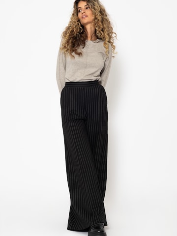 SASSYCLASSY Shirt in Grey