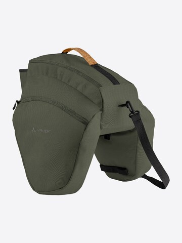 VAUDE Sporttas 'eSilkroad Plus' in Groen