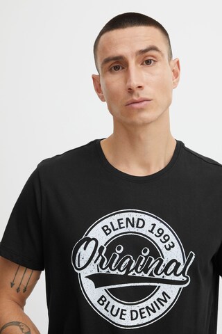 BLEND Shirt in Grijs