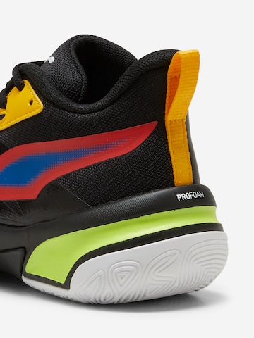 PUMA Sneakers 'Genetics' in Zwart