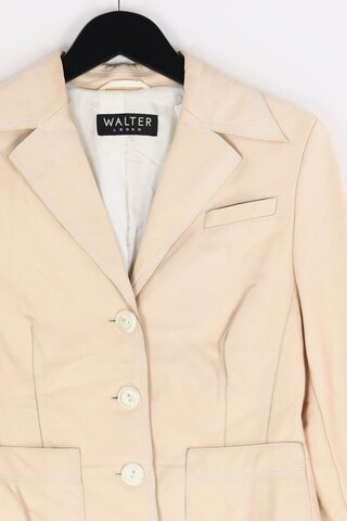WALTER Jacket & Coat in S in Beige