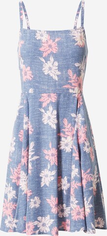 GAP Summer Dress in Blue: front