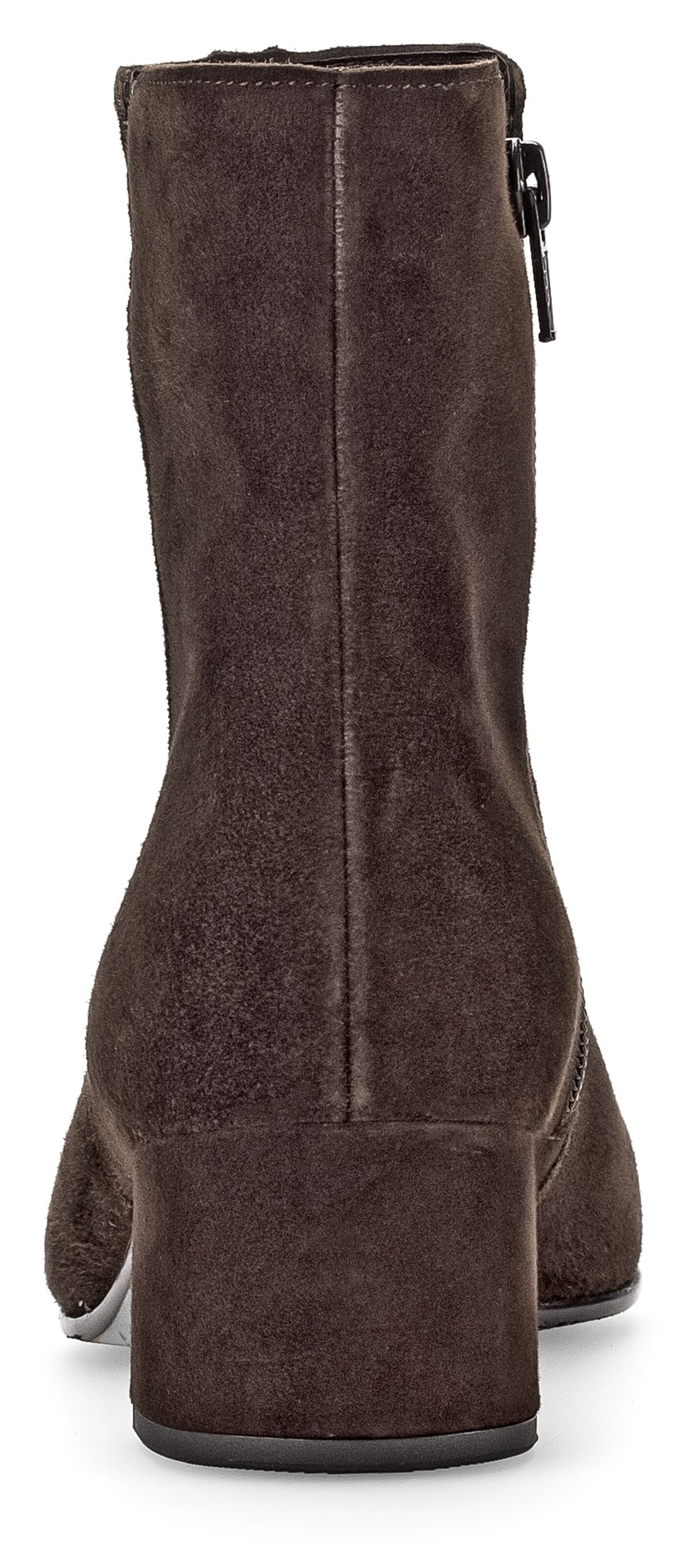 GABOR Ankle Boots in Brown