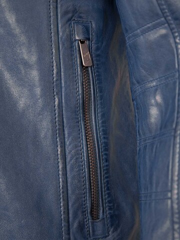 Jilani Übergangsjacke 'Riga'‌‌‌‌‌‌ in Blau