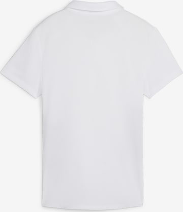 T-shirt fonctionnel 'Pure' PUMA en blanc
