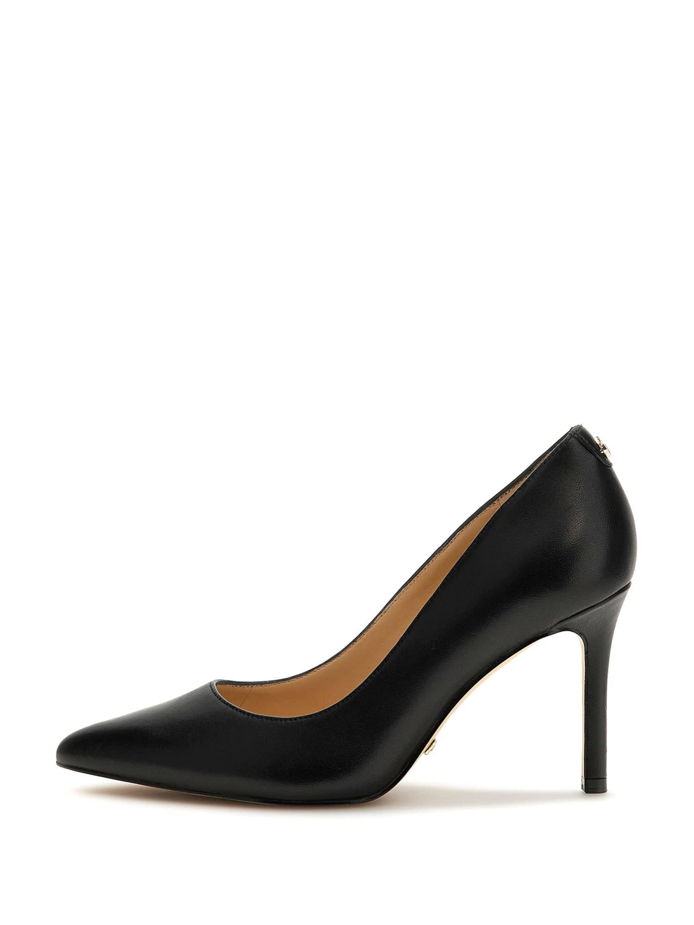 GUESS Pumps 'Sabalia' in Magenta | ABOUT YOU