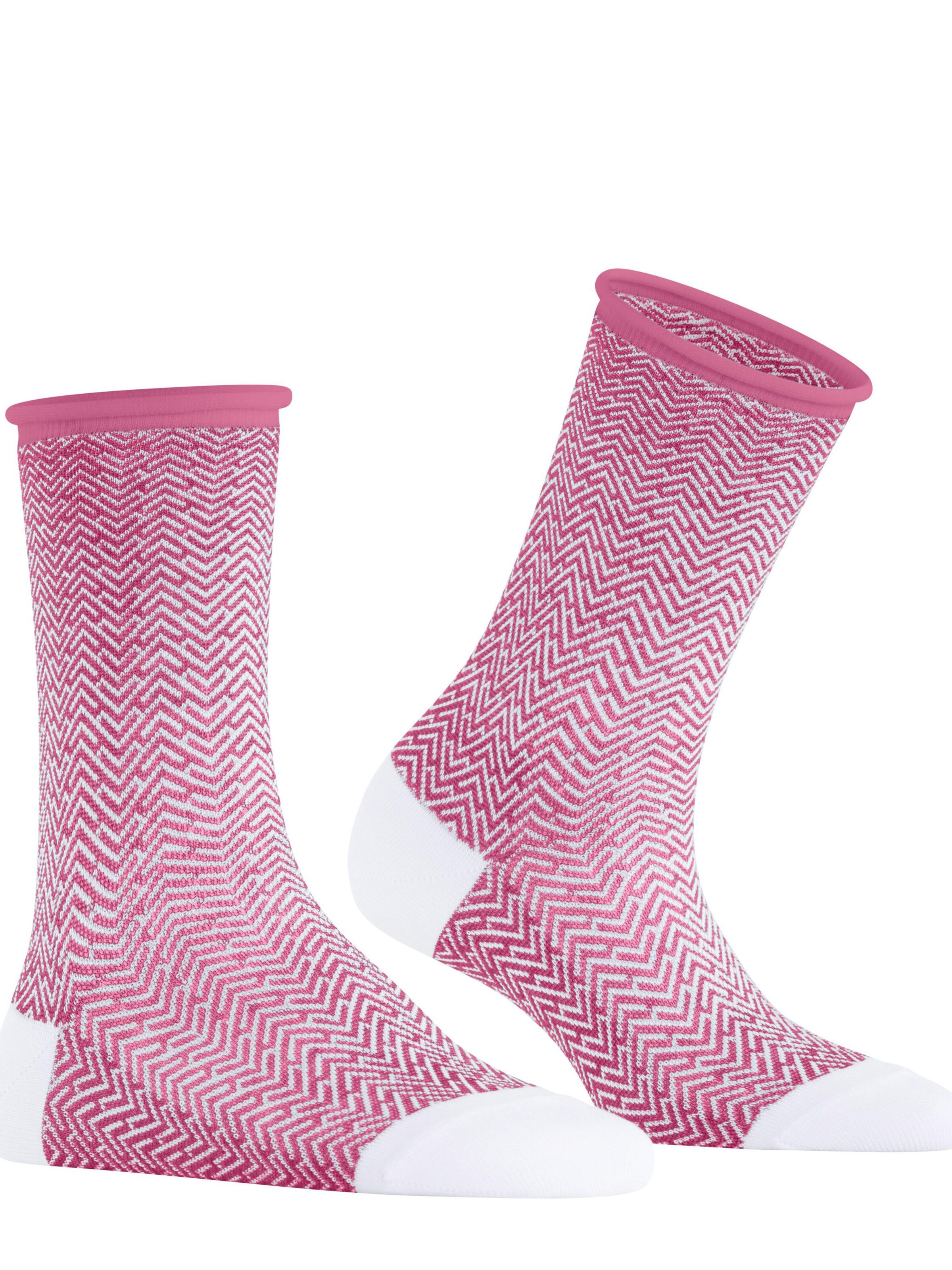 FALKE Socken‌‌‌‌‌‌‌‌‌ in Lila
