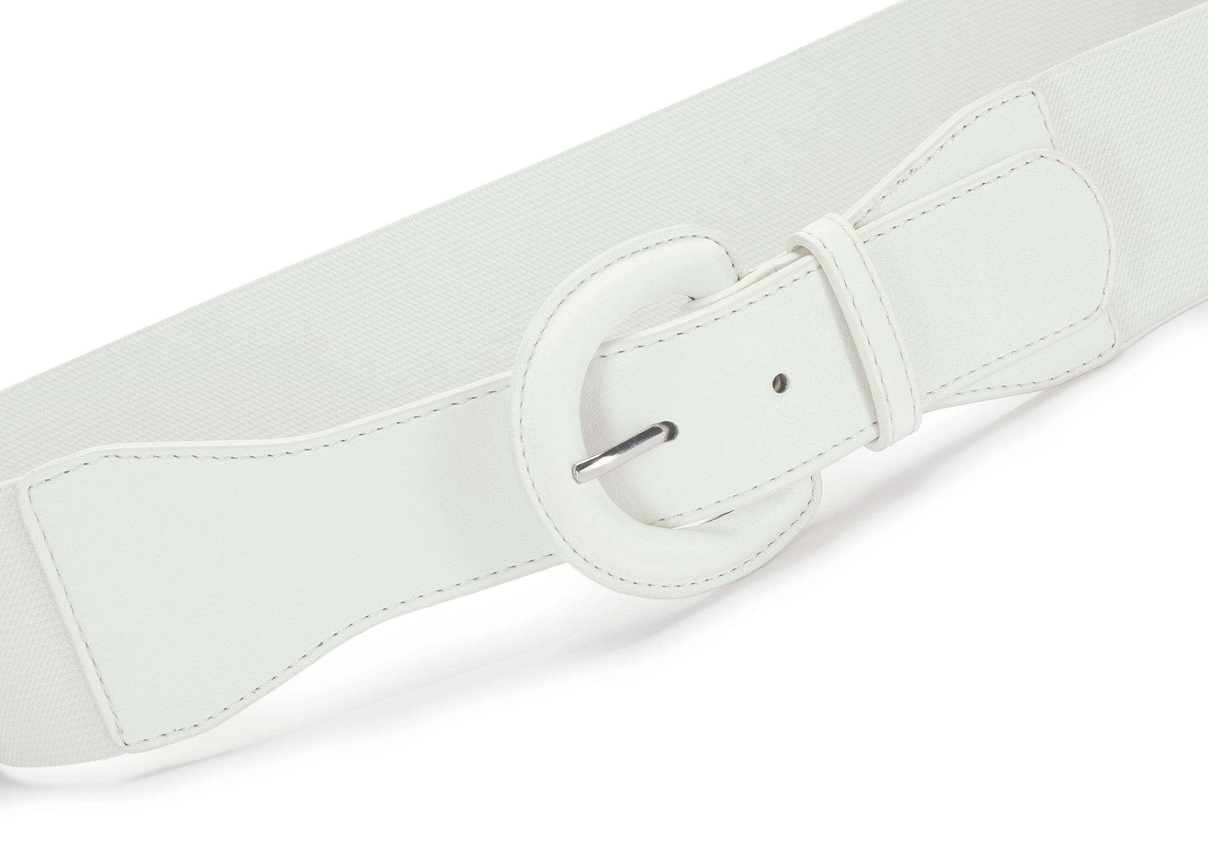 Cintura di LASCANA in bianco