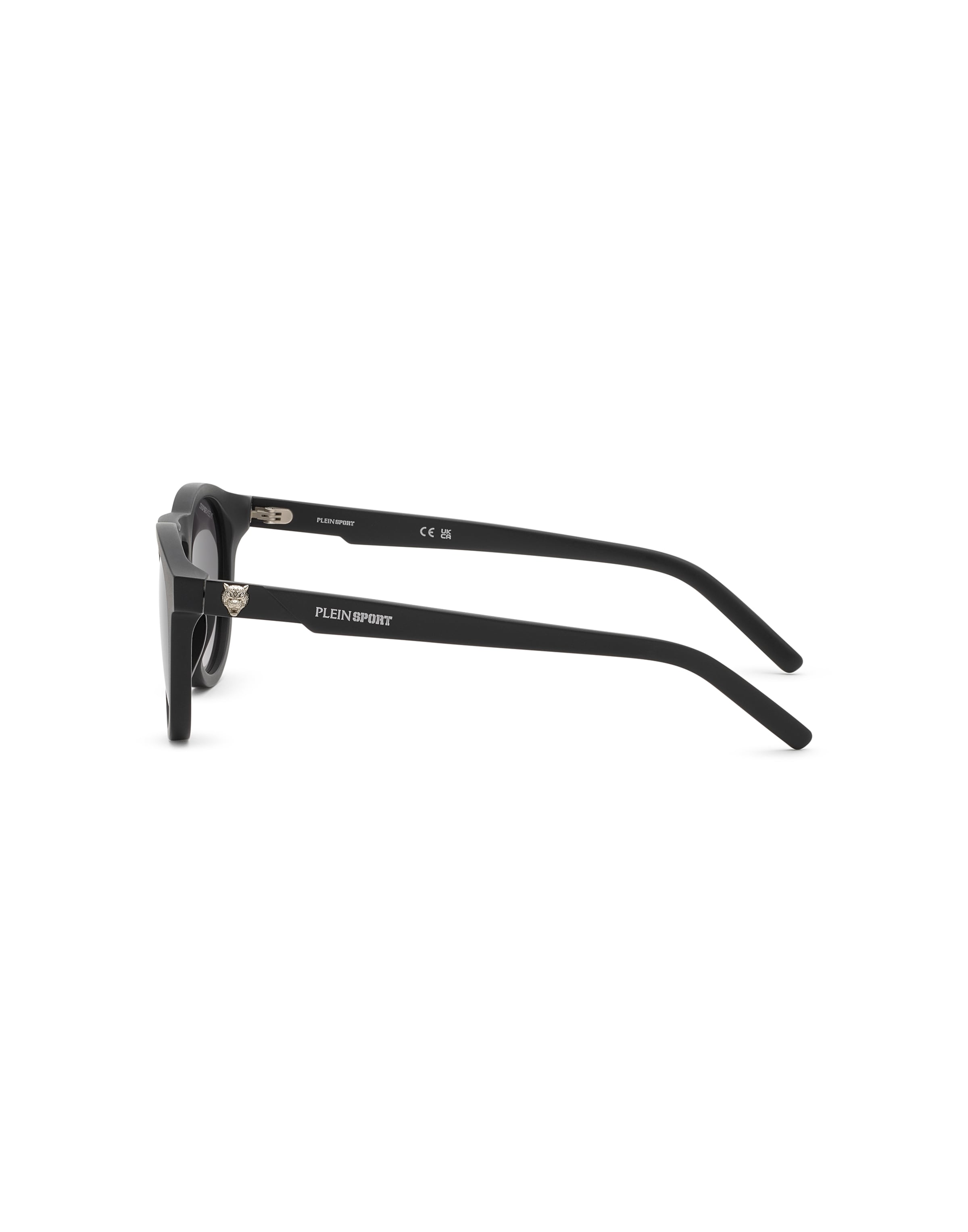 Plein Sport - Gafas de sol 'Touchdown' en negro