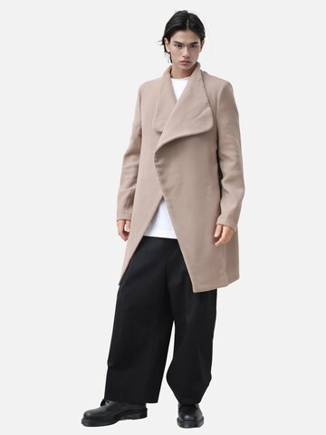 Kanten - Chaqueta de entretiempo 'Manteau Koto Heavy' en beige