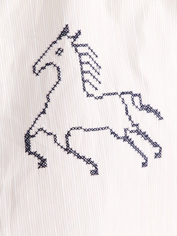 Camicia da donna di SCOTCH & SODA in rosa