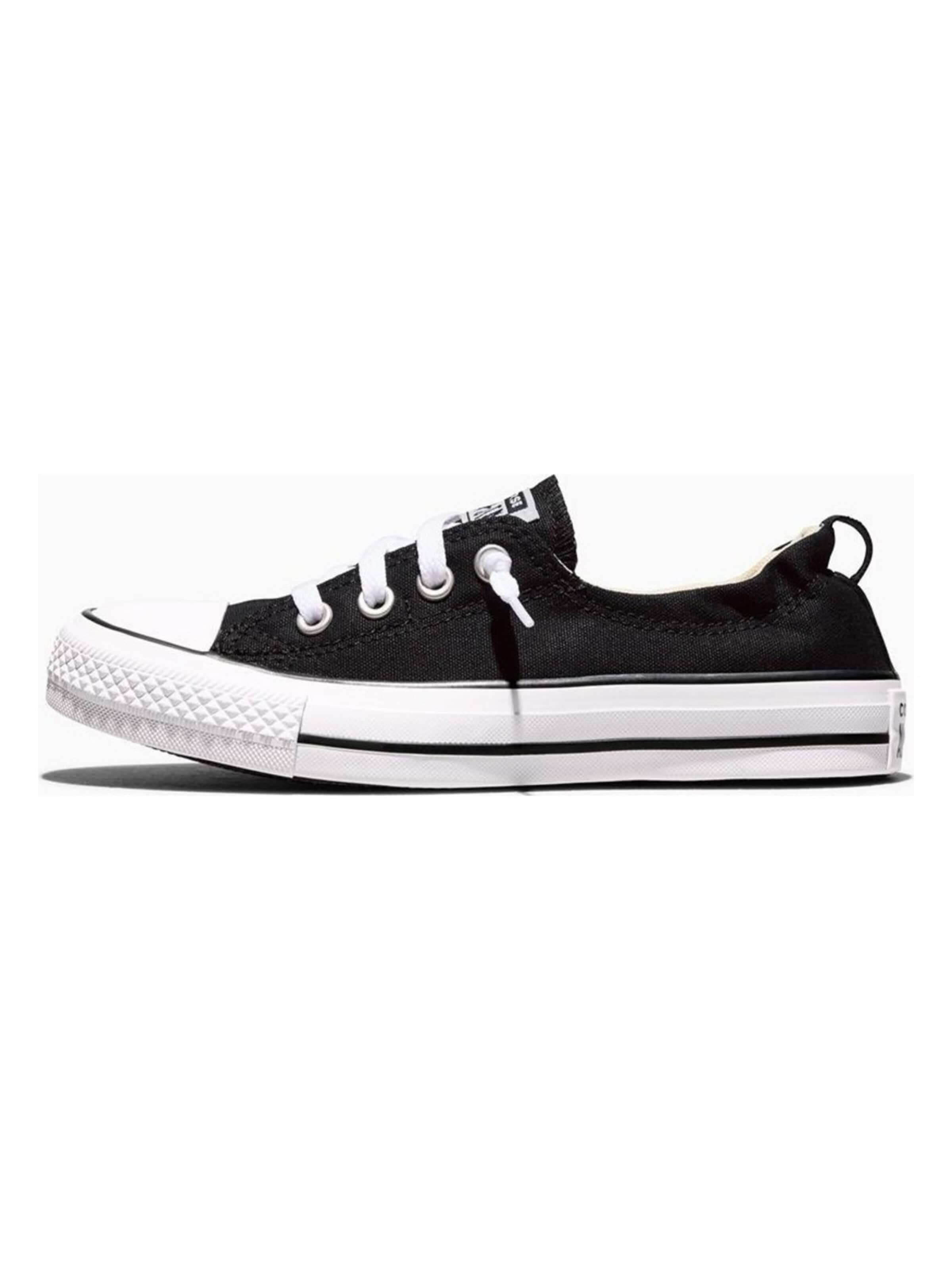 Sneaker bassa 'Converse CT All Star Shoreline Slip' in 41,5 CONVERSE di colore nero, Visualizzazione prodotti