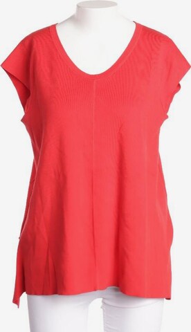 STRENESSE Top & Shirt in S in Red: front