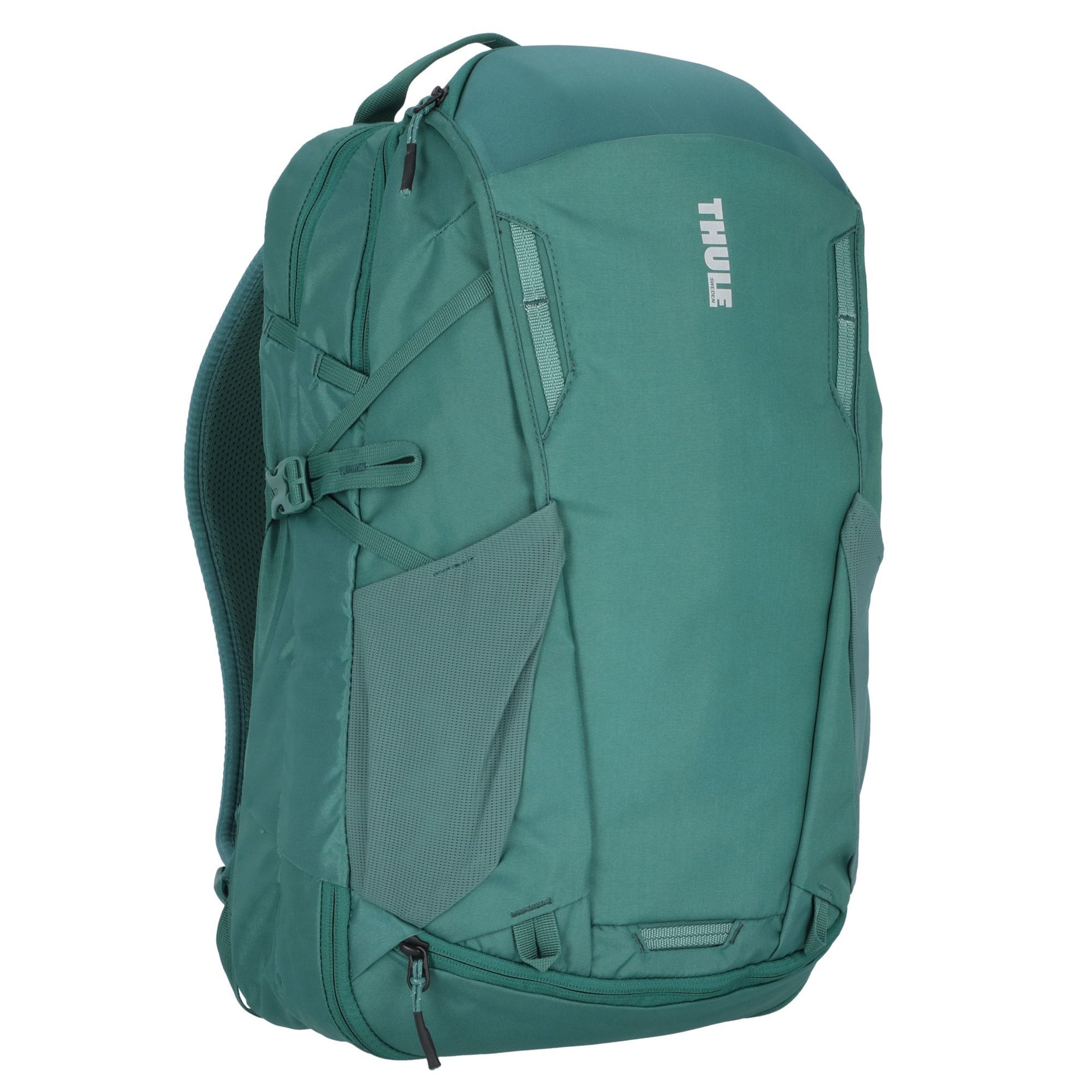 Thule Sports Backpack 'EnRoute' in Green