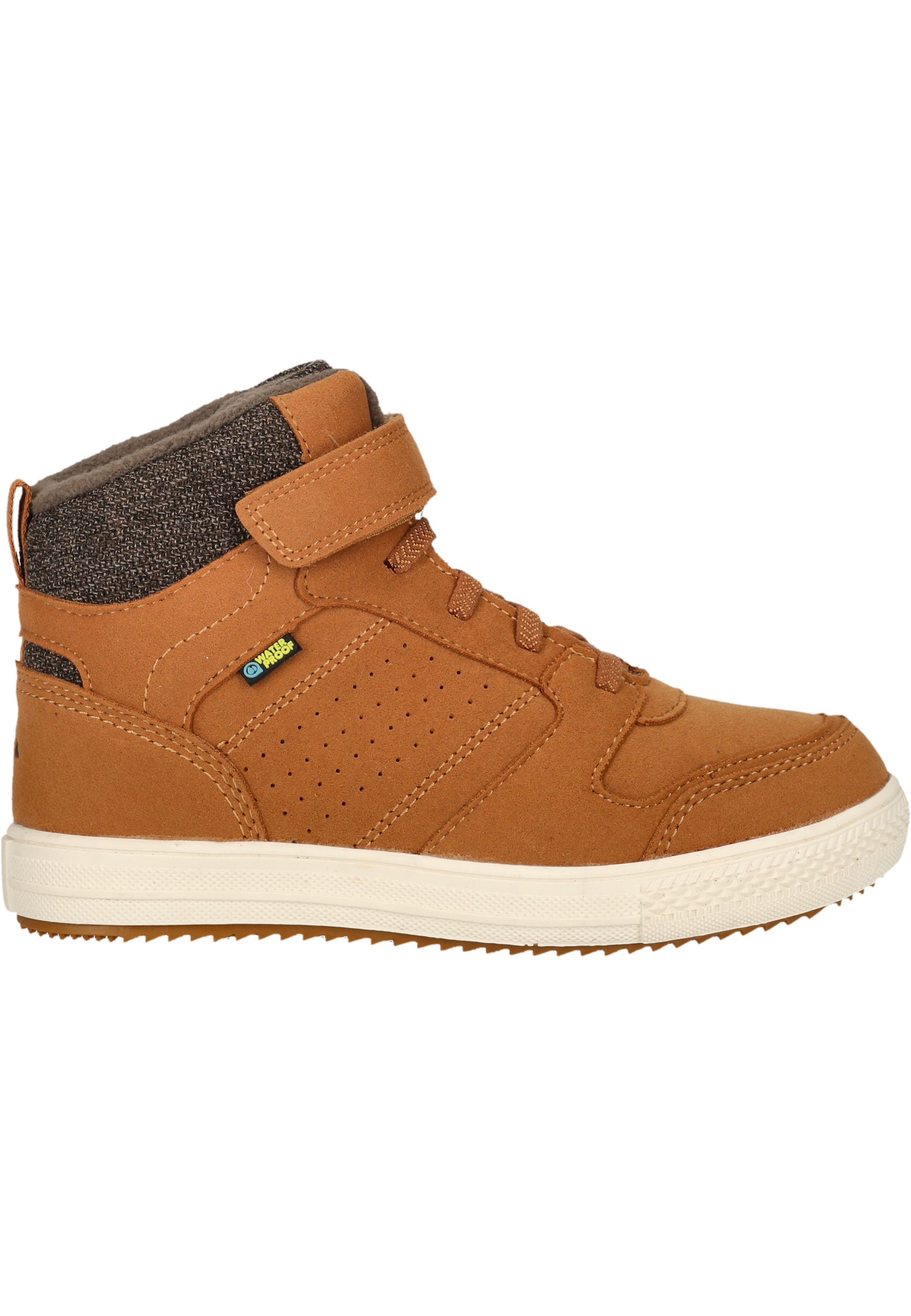 Whistler Boots 'Luki' in Braun