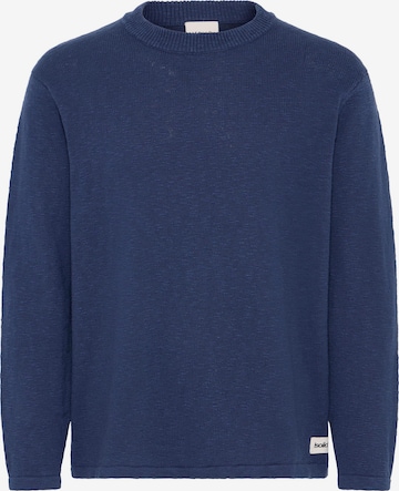 !Solid - Jersey ' SDUstin ' en azul: frente